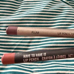 MAC Cosmetics Lipliners